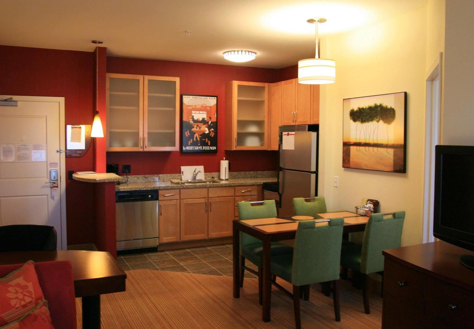 Residence Inn By Marriott Lincoln South Room photo